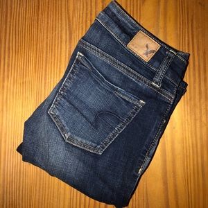 American Eagle Jeggings